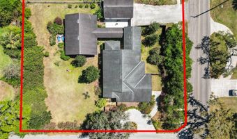 1390 S 1ST Ave, Bartow, FL 33830