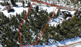 16 Mule Deer Ln, Anaconda, MT 59711