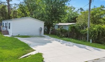 54735 WILLIAMS St, Astor, FL 32102