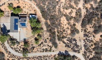 35607 Red Rover Mine, Acton, CA 93510