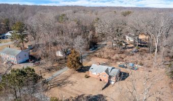 22908 PAUL DUNBAR Ave, Aquasco, MD 20608