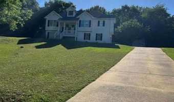 157 Dogwood Glen Dr, Aragon, GA 30104