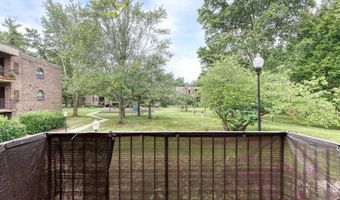 13 SILVERWOOD Cir 6, Annapolis, MD 21403