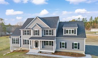 91 Raymond Rd, Auburn, NH 03032