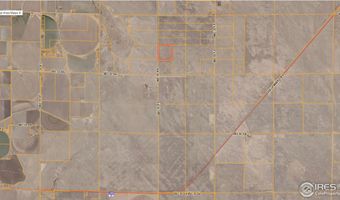 0 Lot 2 County Road 49, Ault, CO 80610