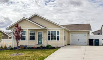 812 Presidio Ln, Billings, MT 59105