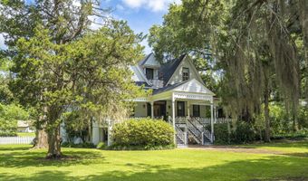 1792 Appleton Rd, Allendale, SC 29810