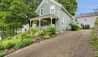 23 Commercial St, Belfast, ME 04915