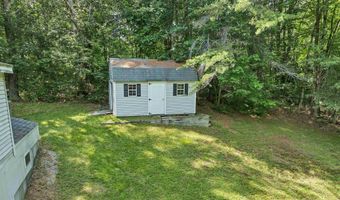 4 Rustic Shores Rd, Alton, NH 03809