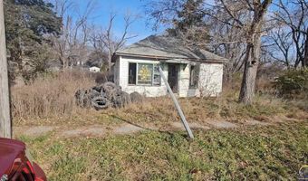 206 E 7th St Unit 000 E 7Th St 000 E 7Th St, Admire, KS 66830