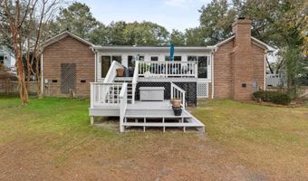 131 Chesnut St, Camden, SC 29020