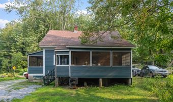 194 Pleasant St, Bristol, NH 03222