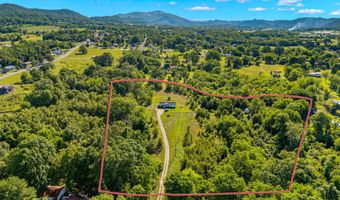 142 Hutton Ln, Bean Station, TN 37708