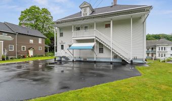 4 Long St, Barre, VT 05641