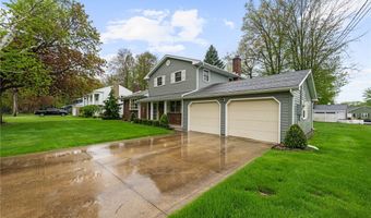 1611 Winterhaven Ave, Ashtabula, OH 44004