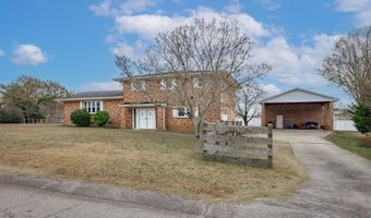 560 Edisto Dr, Batesburg, SC 29006