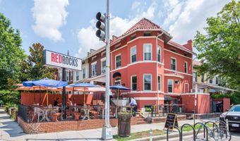 4017 14TH St NW, Washington, DC 20011