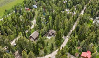 386 Spruce St, Alpine, WY 83128