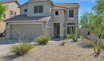 4703 E PRESERVE Way, Cave Creek, AZ 85331