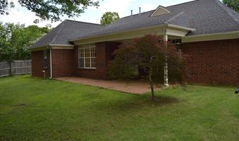 3935 WILDBERRY, Bartlett, TN 38135