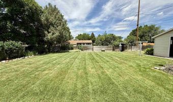 2007 Shoshoni Trl S, Cody, WY 82414