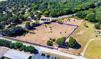 Tbd 7.4 Ac HWY 69, Alba, TX 75410