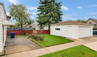 12759 Honore St, Blue Island, IL 60406