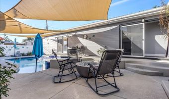 620 Avenue H, Boulder City, NV 89005