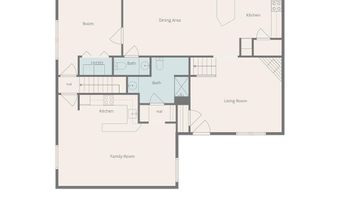 3789 Waterford Way, Antioch, TN 37013