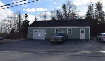 279 High St, Belfast, ME 04915