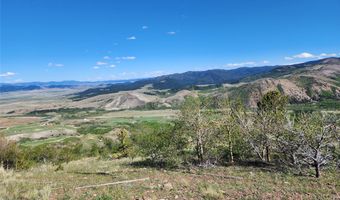 NHN Alpha Lode & Alpha Fraction Lode Alpha Trail, Anaconda, MT 59711