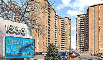 1836 METZEROTT Rd 427, Adelphi, MD 20783