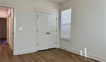 47 Glasgow Dr, Bella Vista, AR 72715