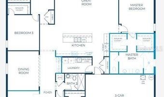 12975 STILLWATER COVE Dr, Astatula, FL 34705