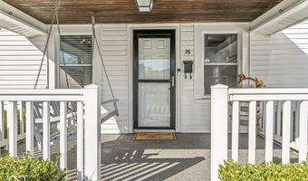 76 S 11th Ave, Beech Grove, IN 46107