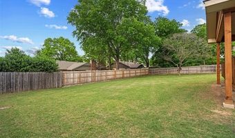 2516 Williamsburg St S, Bartlesville, OK 74006