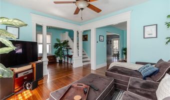 25 Rhodes Ave, Cranston, RI 02905