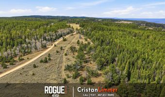 County Road 506, Casper, WY 82601