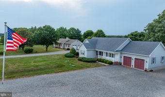 16937 WHITESVILLE Rd, Delmar, DE 19940