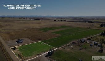E 1350 N, Ashton, ID 83420