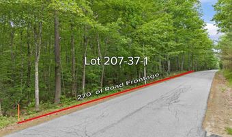 185 Mahala Way Lot 37-1, Barrington, NH 03825