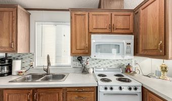 2920 S CREE Dr, Apache Junction, AZ 85119