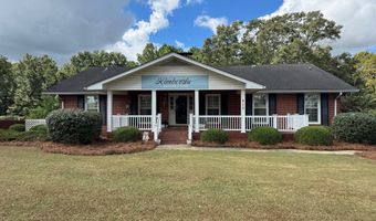 240 Whittle Cir, Ashburn, GA 31714