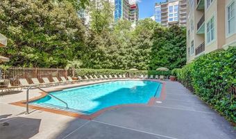1101 Juniper St NE 611, Atlanta, GA 30309