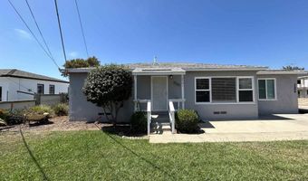 2501 Davis Ave, Carlsbad, CA 92008