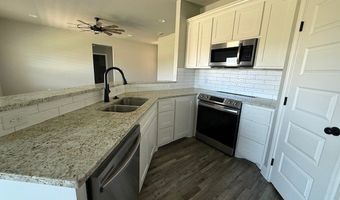 1640 Bandolero Rd, Abilene, TX 79602