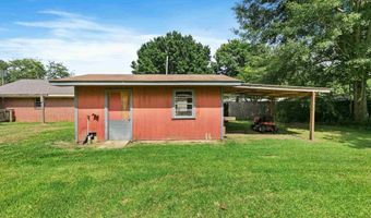 910 E Horner St, Atmore, AL 36502