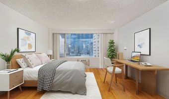 747 Amana St 1601, Honolulu, HI 96814