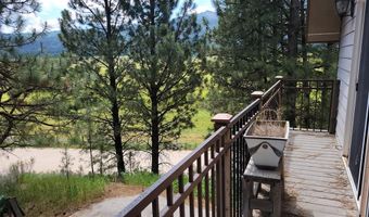 10 Badger Hollow Rd, Cascade, ID 83611