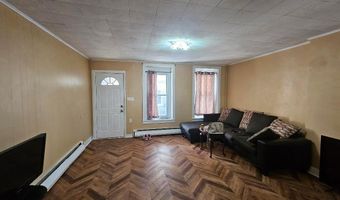 219 N Fountain St, Allentown, PA 18102